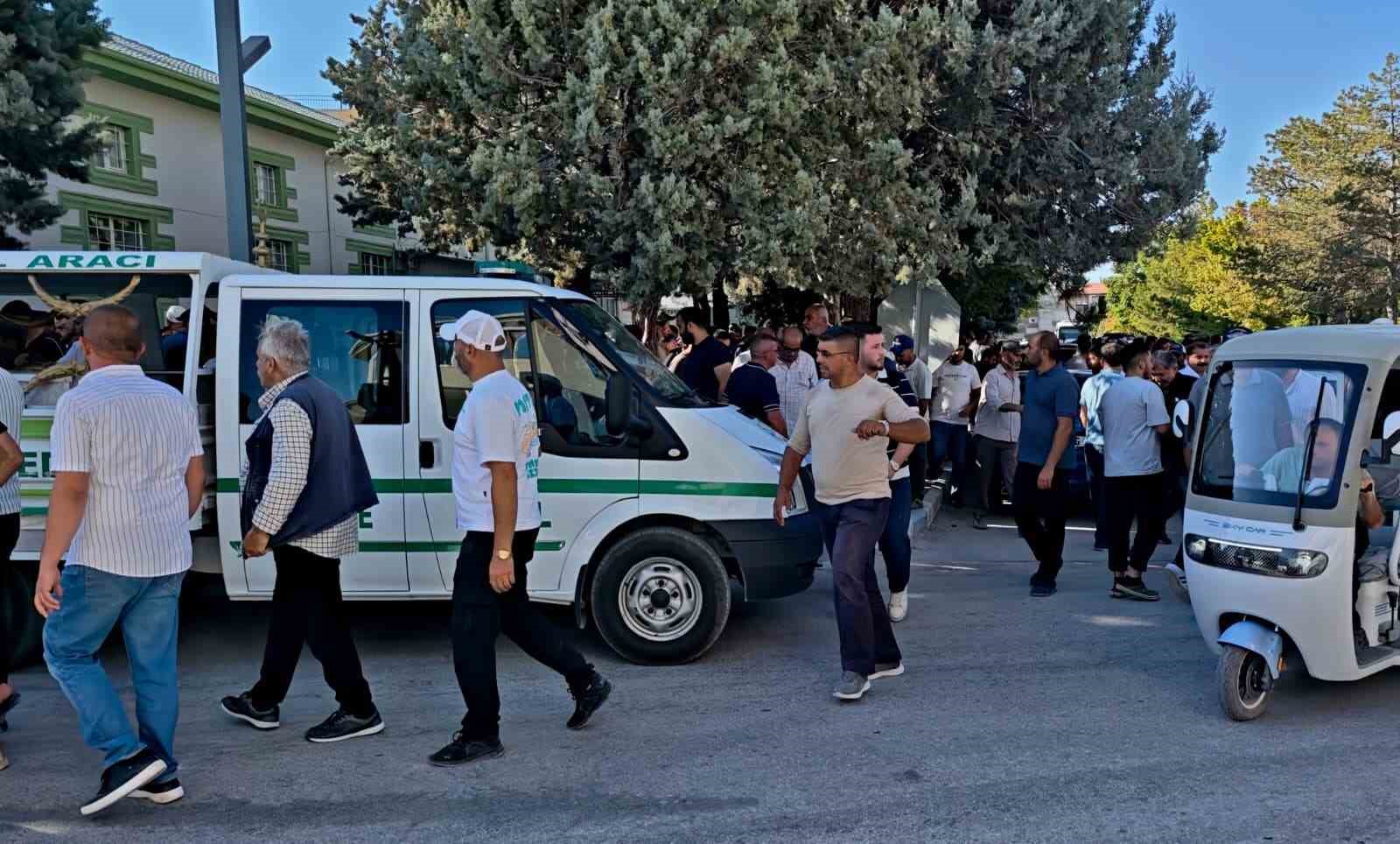 Genç Temel, Elektrik Akımına Kapılarak Hayatını Kaybetti