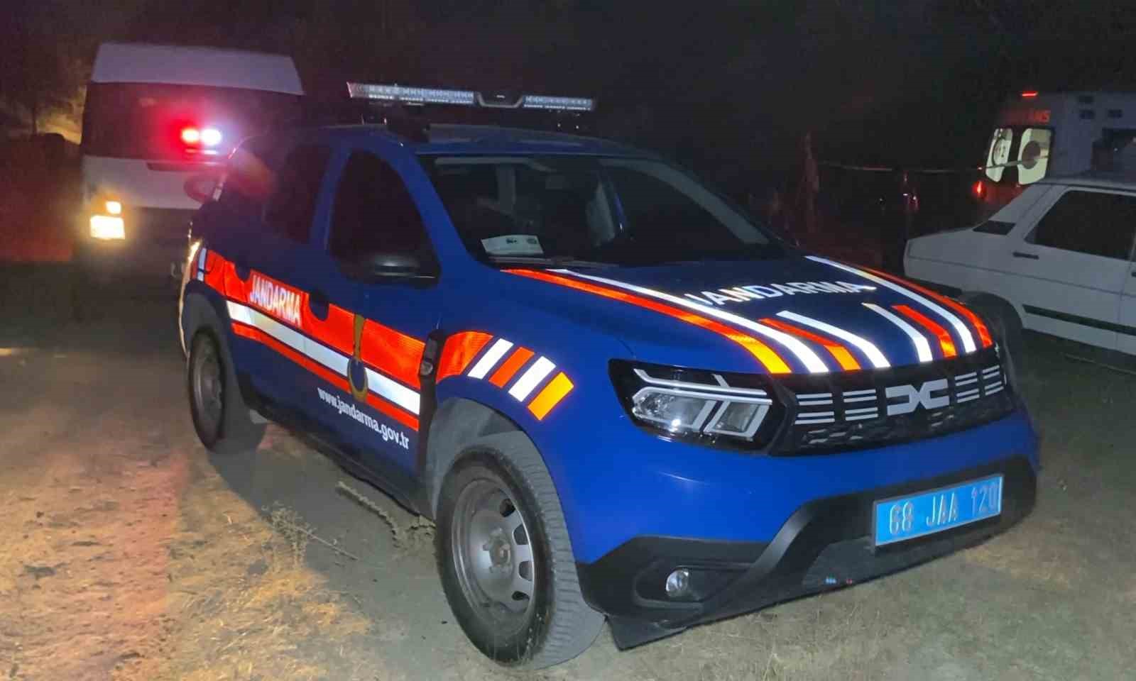 Düğünde yorgun mermi bir kadını yaraladı, 9 kişi tutuklandı